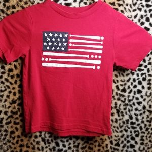 Short Sleeved Children's Place T-Shirt (3T)
